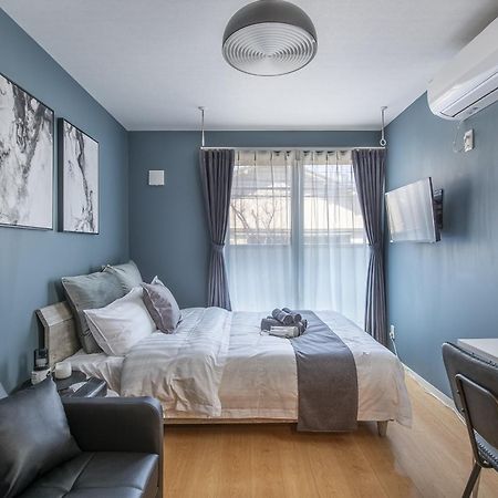 Hotel Felice Nishi-Shinjuku à Tōkyō Extérieur photo