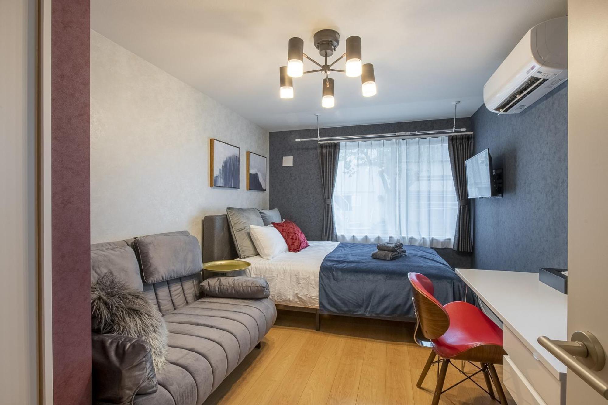 Hotel Felice Nishi-Shinjuku à Tōkyō Extérieur photo