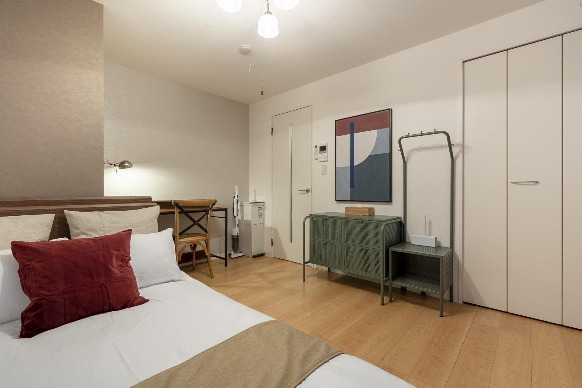 Hotel Felice Nishi-Shinjuku à Tōkyō Extérieur photo