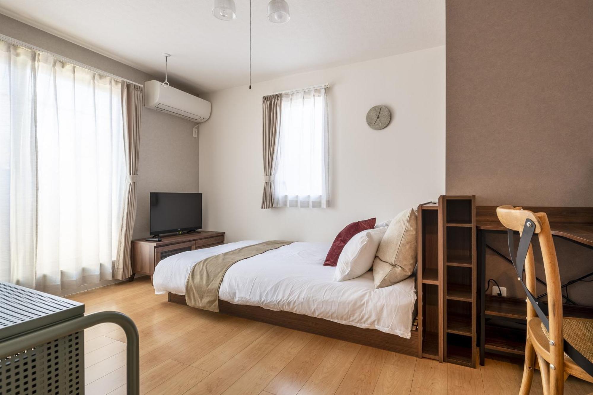 Hotel Felice Nishi-Shinjuku à Tōkyō Extérieur photo