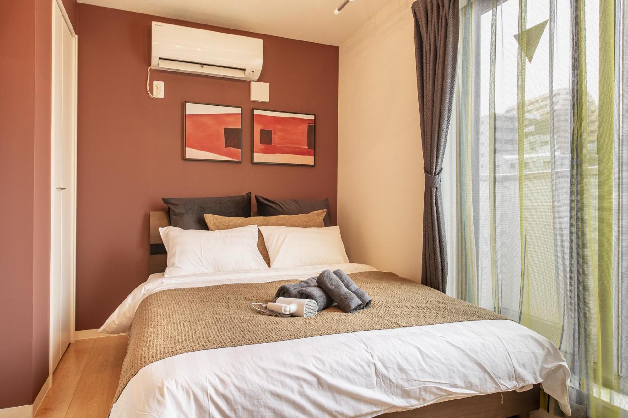 Hotel Felice Nishi-Shinjuku à Tōkyō Extérieur photo