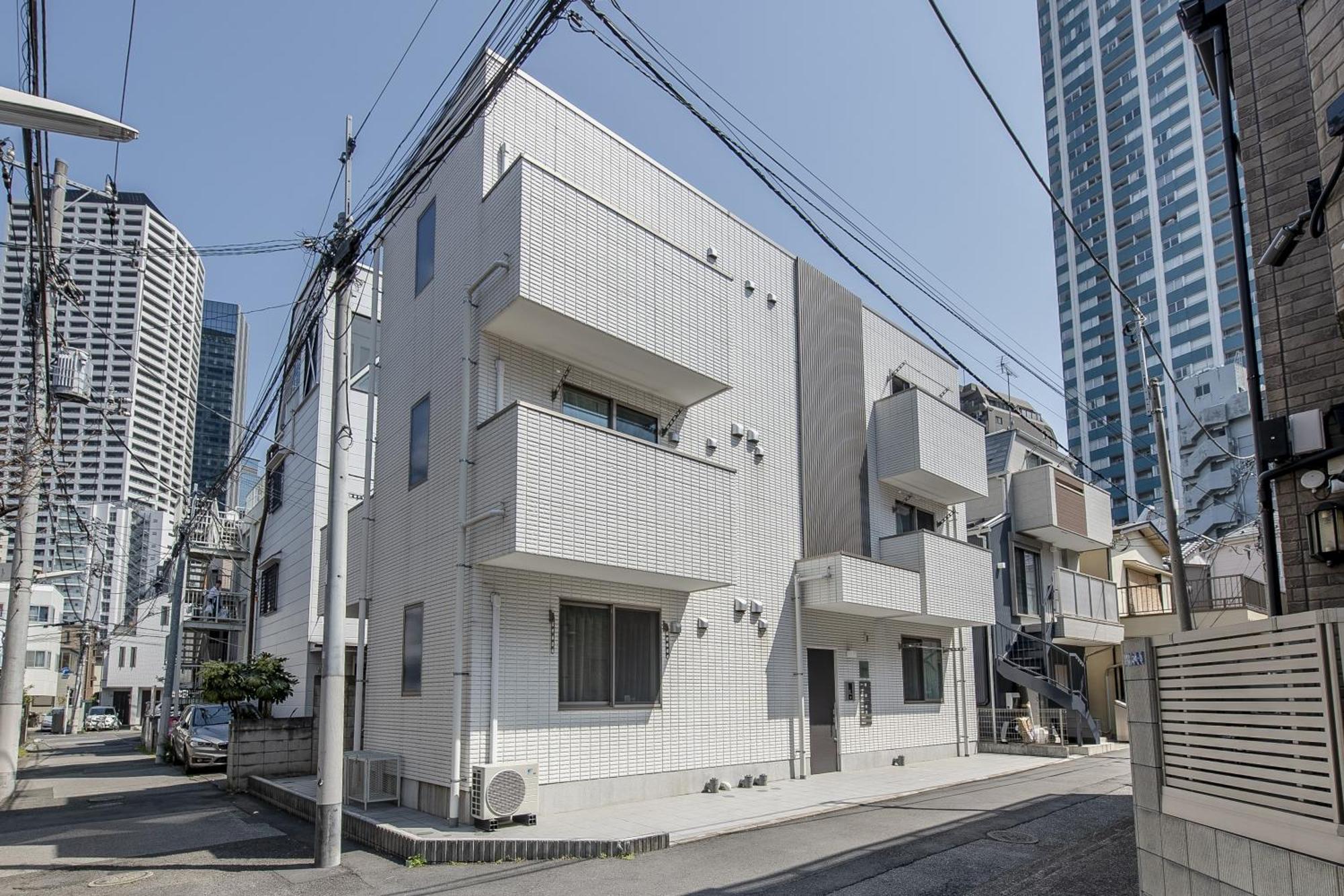 Hotel Felice Nishi-Shinjuku à Tōkyō Extérieur photo